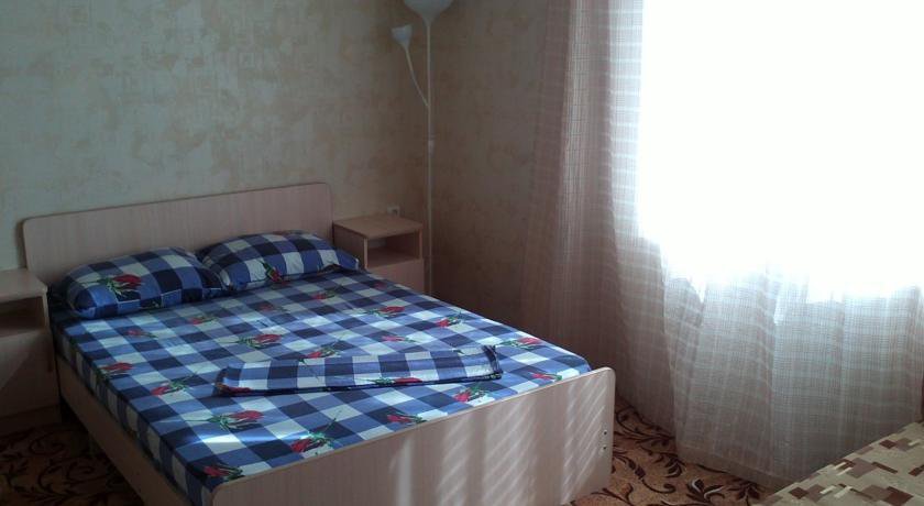 Гостиница Терра Guest House Новомихайловский-17