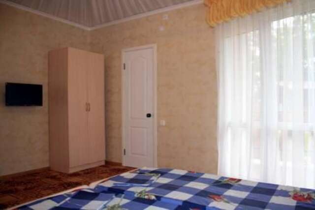 Гостиница Терра Guest House Новомихайловский-15