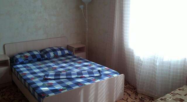 Гостиница Терра Guest House Новомихайловский-16